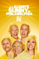 Всегда солнечно в Филадельфии/Its Always Sunny in Philadelphia 3 сезон