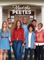 Встречайте Питс/Meet the Peetes 1 сезон
