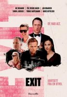 Выход/Exit 2 сезон