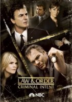 Закон и порядок. Преступное намерение/Law & Order: Criminal Intent 8 сезон