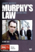 Закон Мерфи/Murphys Law 1 сезон