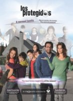 Защищенные/Los protegidos 1 сезон
