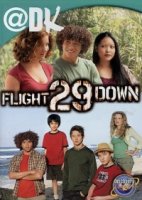 Затерянные на острове/Flight 29 Down 1 сезон