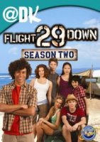 Затерянные на острове/Flight 29 Down 2 сезон