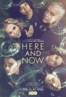 Здесь и сейчас (2018)/Here and Now