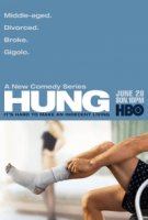 Жеребец/Hung 1 сезон