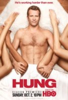 Жеребец/Hung 2 сезон