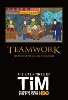 Жизнь и приключения Тима/The Life & Times of Tim 1 сезон