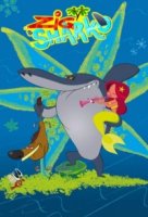 Зиг и Шарко/Zig et Sharko 1 сезон