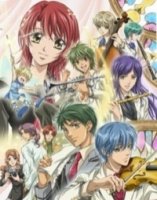 Золотая струна/Kin iro no koruda: Primo passo 1 сезон