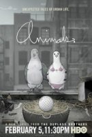 Звери/Animals 1 сезон