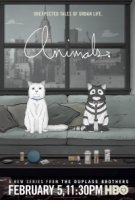 Звери/Animals 3 сезон