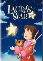 Звезда Лоры/Lauras Stern 1 сезон