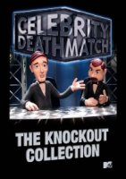 Звездные бои насмерть/Celebrity Deathmatch 1 сезон