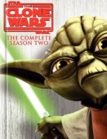 Звездные войны: Войны клонов/Star Wars: The Clone Wars 2 сезон