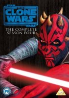 Звездные войны: Войны клонов/Star Wars: The Clone Wars 4 сезон
