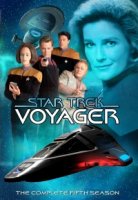 Звездный путь: Вояджер/Star Trek: Voyager 6 сезон