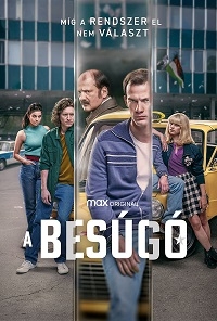 Информатор (2022)/A besúgó