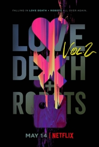 Любовь, смерть и роботы/Love, Death & Robots 3 сезон
