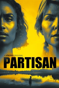 Партизан/Partisan 2 сезон