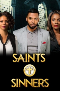 Святые и грешники/Saints & Sinners 6 сезон
