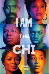 Чи/The Chi 5 сезон