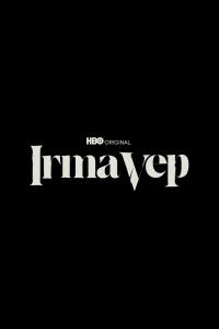 Ирма Веп/Irma Vep