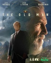 Старик/The Old Man