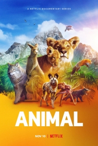 Удивительные животные (док.)/Animal 2 сезон