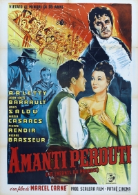 Дети райка/Les Enfants du Paradis