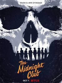 Клуб полуночников/The Midnight Club