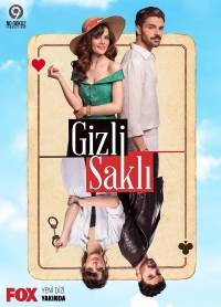 Под прикрытием (2022)/Gizli Sakli