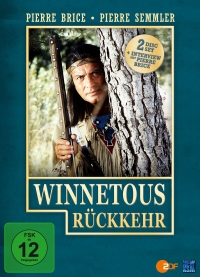Возвращение Виннету/Winnetous Rückkehr