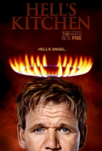 Адская кухня (США)/Hells Kitchen 21 сезон