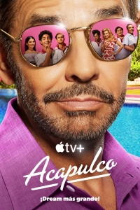 Акапулько/Acapulco 2 сезон