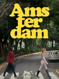 Амстердам (2022)/Amsterdam