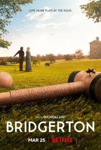 Бриджертоны/Bridgerton 3 сезон