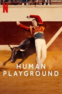 Человек играющий: спорт в мире/Human Playground