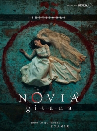 Цыганская невеста/La novia gitana