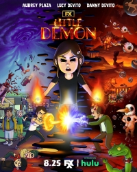 Демоненок/Little Demon