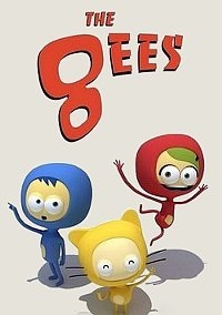 Джиз/The Gees