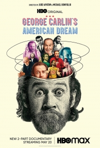 Джордж Карлин: Американская мечта/George Carlins American Dream