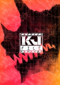 Файл «Кайдзю»/KJ File