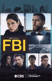 ФБР/FBI 5 сезон