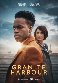 Гранитная Гавань/Granite Harbour