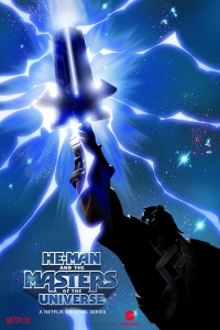 Хи-Мэн и Властелины Вселенной (2021)/He-Man and the Masters of the Universe 3 сезон