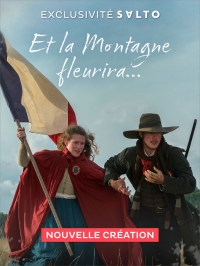 И зацветет гора/Et la montagne fleurira