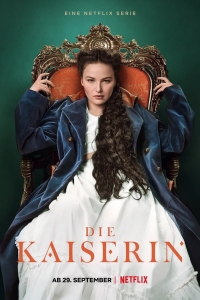 Императрица (2022)/The Empress