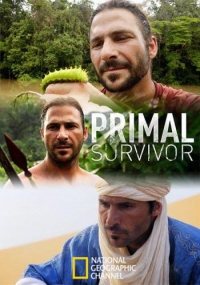 Инстинкт выживания/Primal Survivor 4 сезон