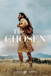 Избранные (2019)/The Chosen 3 сезон